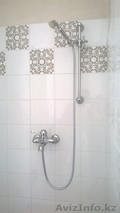 Установка и ремонт душевых кабин 87074180586 #1459800