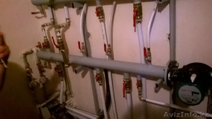 заказ опытного сантехника 87074180586 #1459349