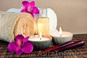 Массаж на дому качественно недорого. #1453334