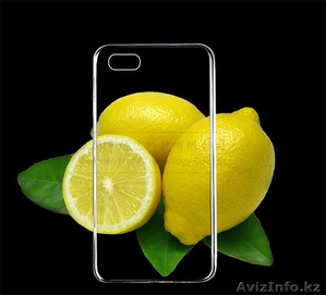 прозрачные чехлы (задняя крышка) для Apple IPhone 4,  4S,  5,  5S,  6,  6S. #1447528