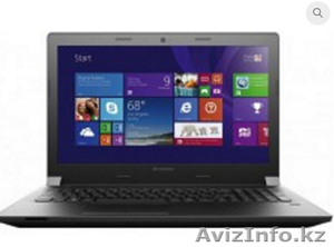 Ноутбук Lenovo IdeaPad #1456845