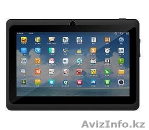 Android 4.4 Quad Core Tablet PC MID 8GB #1456911