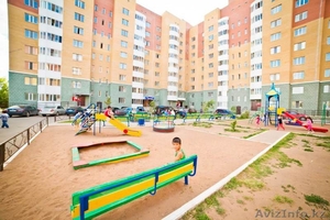 Продам 2х комн кв. в ЖК 