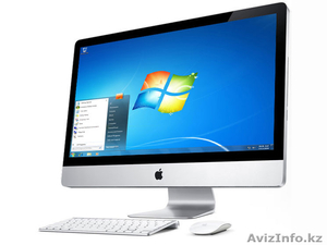 Установка системы Windows и Office - на Macbook и Imac #1462992