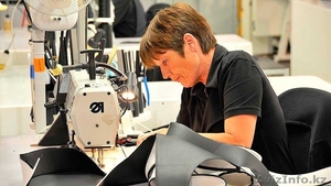  В швейный цех в Польше нужны швеи #1467099