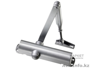 Дверной доводчик  #1461278