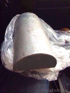 Продаем алюминий марки А4N (99, 997%) #1462599