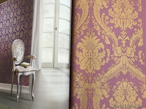 Флизелиновые обои - ЭКОлогичные #1468133