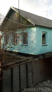 Срочно в связи с выездом продаётся хороший дом!  #1460059