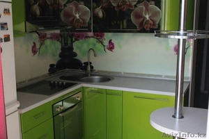 Отличная квартира, чистая #1462217