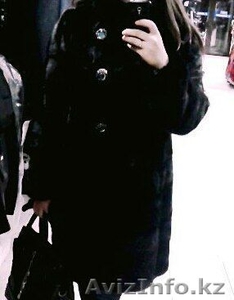 Срочно! продам норковую шубу! #1460141