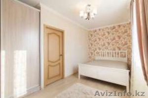 сдам 2 комнатную квартиру в центре кызылорды #1463795