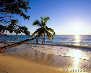 Путешествие по островам Таиланда. Полетели! #1471113