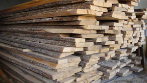 Необрезная доска #1267008