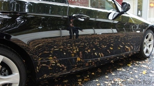 Нанополировка авто своими руками #1468239