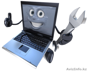 Услуги IT-специалиста #1465895