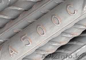 Арматура А500С А1 и А3 #1471885