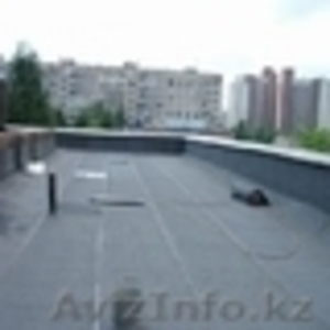 Ремонт мягкой кровли!Качественным материалом Руканом не дорого!!! #1466562