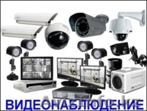 Охранно-пожарная сигнализация,  видеонаблюдение,  контроль доступа,  шлагбаум #1471324