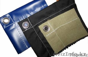 ПОШИВ ПОЛОГОВ,  ТЕНТ,  ПАЛАТКА,  ШАТЕР,  ИЗ БРЕЗЕНТА #1466499