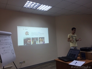 Сдам в аренду тренинг румы #1463725