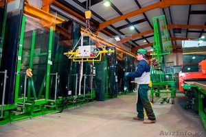 На стеклозавод в Польшу нужны рабочие #1460352