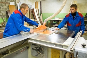  В столярный цех в Польшу нужны рабочие #1463763