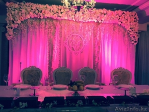 Оформление свадеб  и любого торжества #1468528