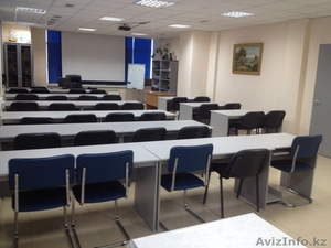 Аренда Конференц-зала в Астане #1468724