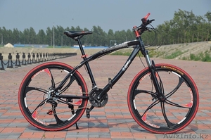 Горные велосипеды  x1 #1471802