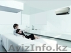 Установка кондиционеров+полный сервис #1463777