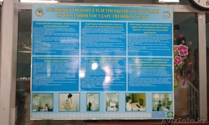 Изготовление стендов для учреждений,  противопожарных стендов,  пожарных щитов,  ре #1462046