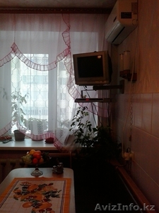 Продам трехкомнатную квартиру улучшенной планировки 2 этаж КАЧАР #1469177