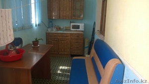 сдам 1 комн квартиру в самом центре кызылорды посуточно #1464214