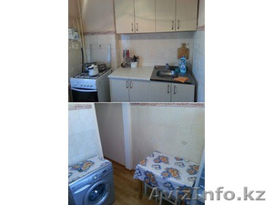 сдаю 1комнатную квартиру в самом центре кызылорды #1466293