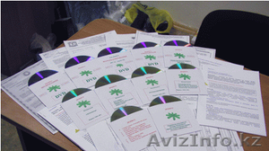 Пакет технологий ДЭНИГО для создания своего бизнеса #1472253