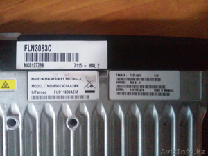 Продам профессиональную радиостанцию MOTOROLA CM-140 #1472522