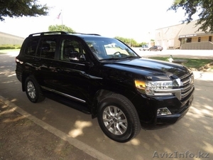 My Used 2016 Toyota Land Cruiser Base For Sale #1470733