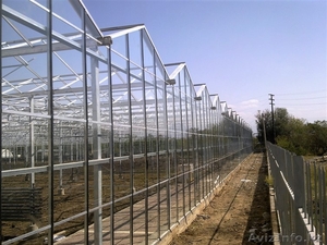 Производство и установка теплиц #1466593