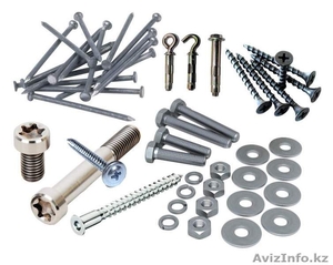 крепежный материалы,  ревизионные люки #1465141