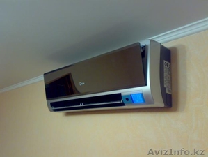 специалисты по установке и обслуживанию сплит-систем,  любой сложности #1462894