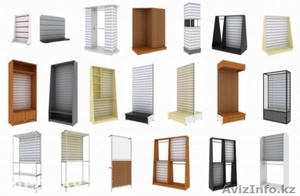 Конструкции экспопанели  #1471322