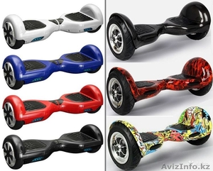 продам гироскутер ( сигвей,  segway) #1462820