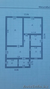 Дом с магазином и живностью  #1465760