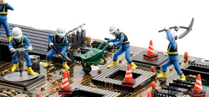 Полный спектр IT в Алматы #1468591