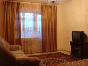 Срочно сдаю 1 комнатную квартиру,  желательно семейным парам  #1461747