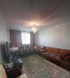 Продажа 2-х комнатной Срочно! Астана #1467204