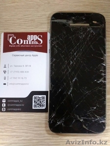 Ремонт IPhone и Ipad любой сложности! #1463029