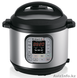 Мульти Шеф 7 в 1 Instant Pot #1471931