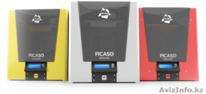 3D принтер - PICASO 3D Designer #1468196